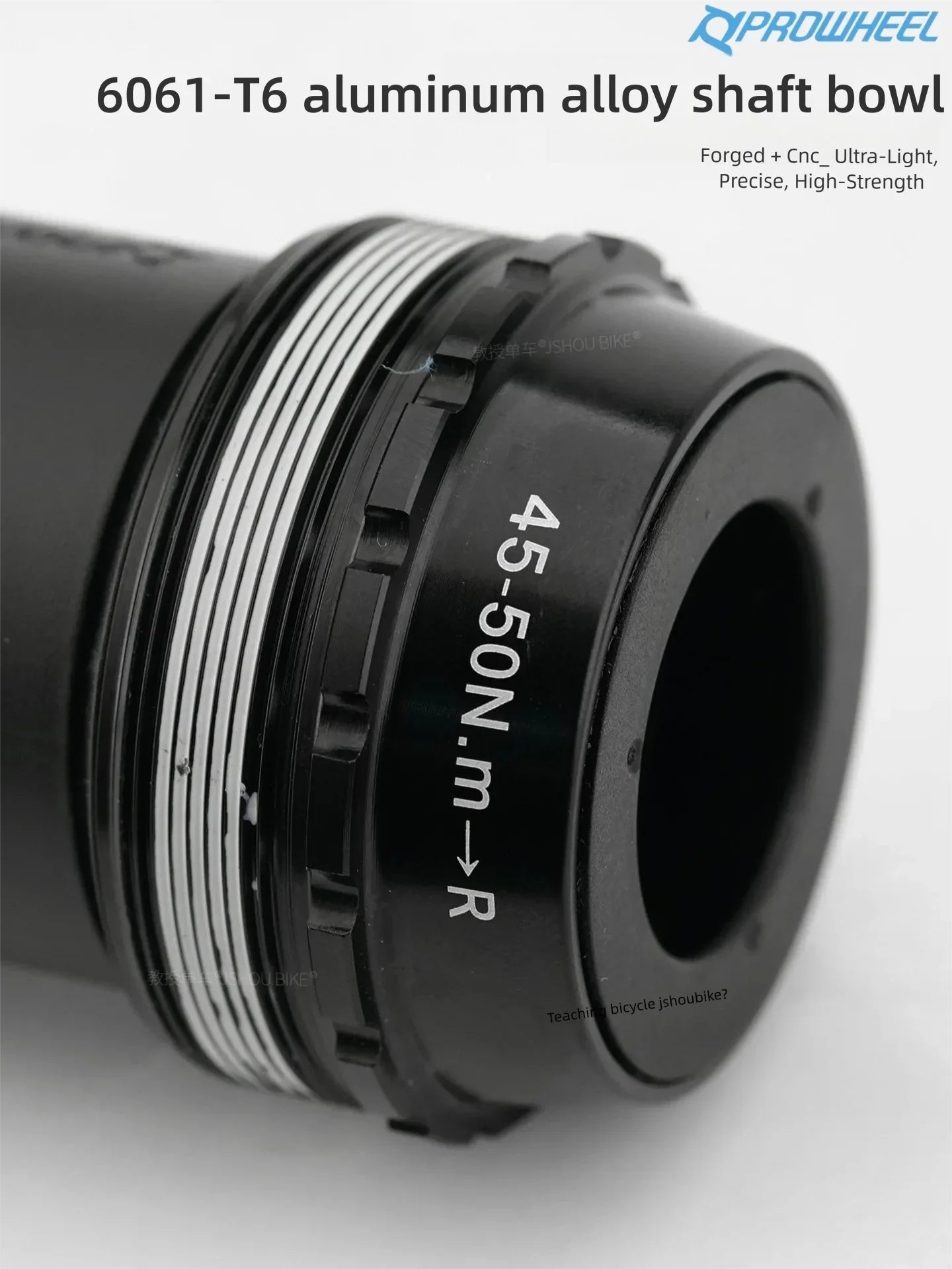Thumbnail 2 - #25 Cheap Bicycle Bottom Brackets Worth Buying