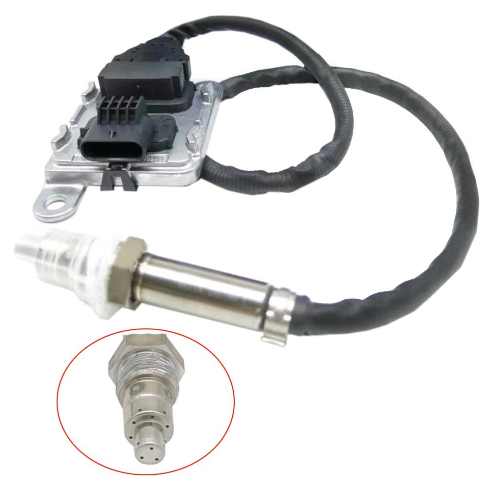 29640-2F100 29640-2F140 Nox Sensor Fit For Hyundai Santa Fe 2.0 Palisade 2.2 CRDI 2018 2019 2020 KIA CARNIVAL SEDONA AJ 2020-ON