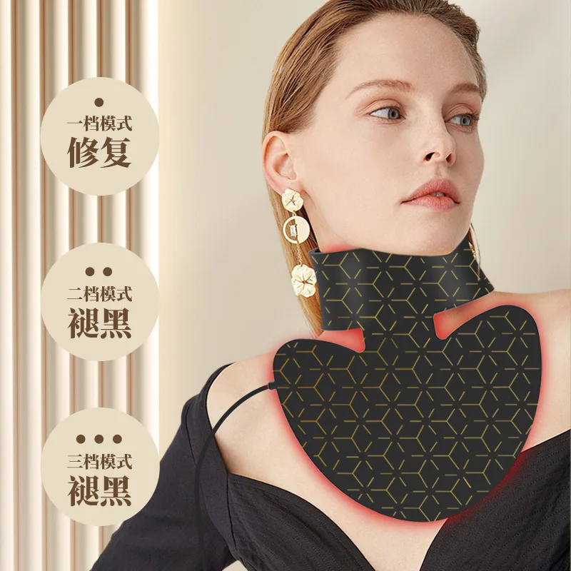 LED neck mask (listing 4421), view 3