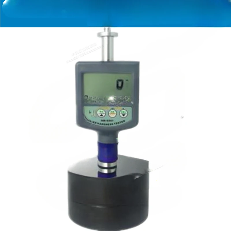 

Lantai HM6561 Leeb hardness tester portable Leeb hardness table Metal cast iron mold steel hardness tester