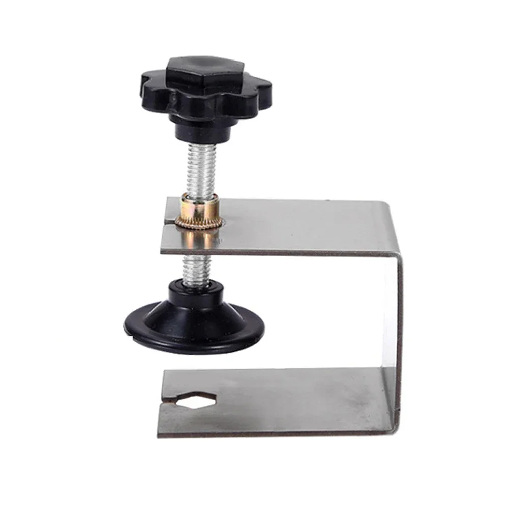 

Woodworking Jig Cabinet Tools Home Furniture Accessories Steel Drawer Front Installation Clamps Drawer Panel Clips Tools