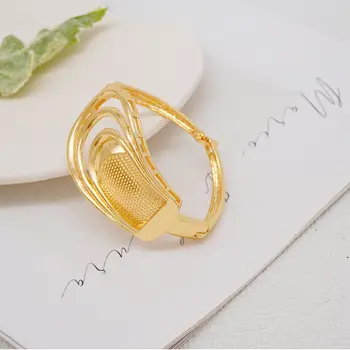 6 最佳銷售 杜拜金項鍊 - №6