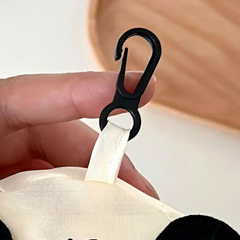 

Забавная нейлоновая складная сумка для покупок, сумка-тоут, милая сумка с изображением собаки, экологичная сумка, многоразовая водонепроницаемая дорожная сумка для продуктов, женская сумка