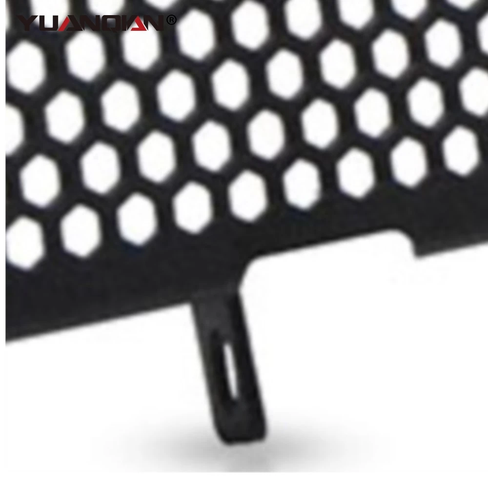 

Motorcycle For Daytona 675 2006 2007 2008 2009 2010 2011 2012 Radiator Guard Grill Cover Cooler Protection Daytona675