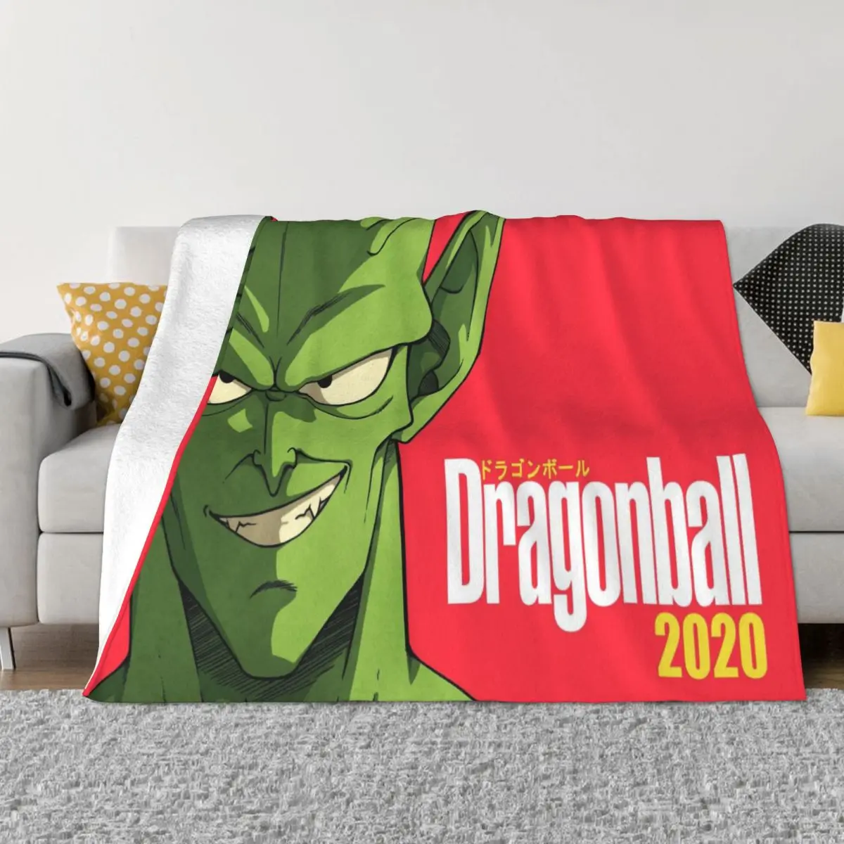 

Новое поступление Dragon Ball Z Dragonball аниме одеяла мягкое флисовое одеяло для отдыха можно стирать в машине