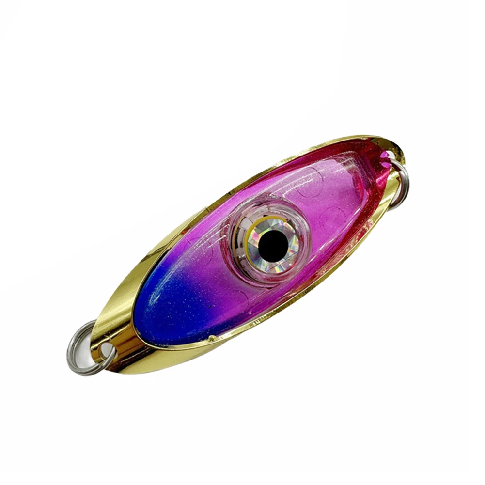 Waterproof Fishing Light Night Fishing Light Night Fishing Three Sparkling Colors Unique Fisheye Design Waterproof Design