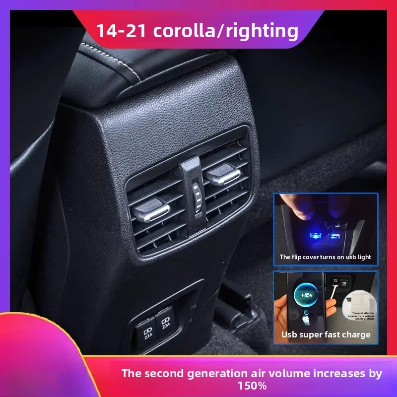 

SGF 1425 new dual engine rear air conditioner trend modification and installation