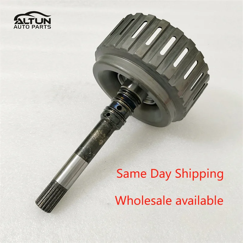 

High Quality AC60E AC60F Input Clutch Drum 35601-71040 35601-71030 2.7T 3.5T For Toyota Baja Car Accessories