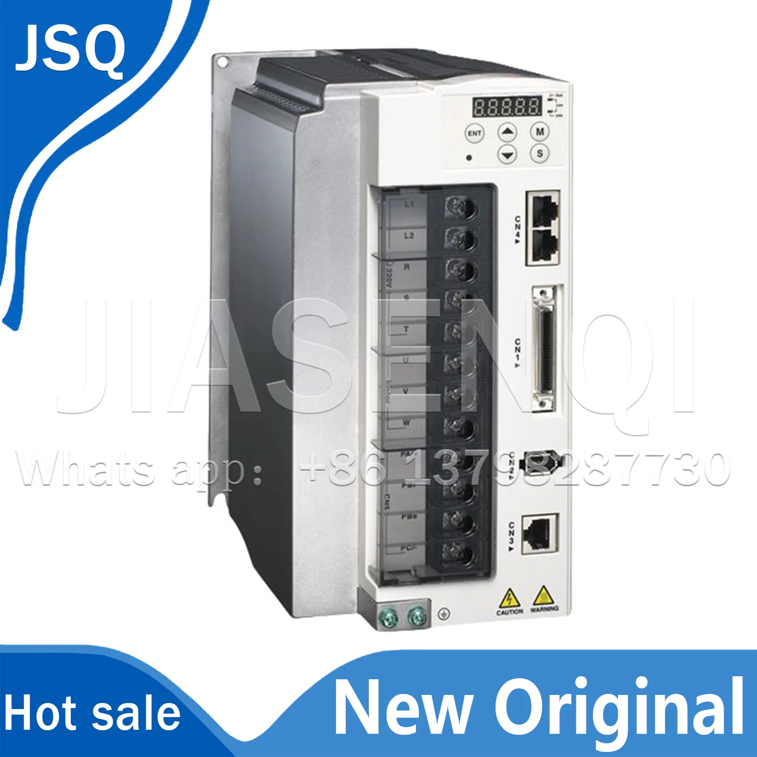 Novo servo driver original LXM23CU07M3X