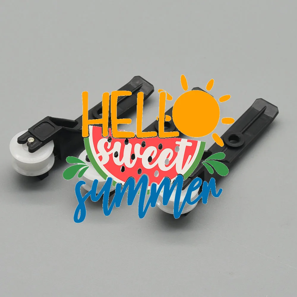 

Belt Tensioner Kit for HP T120 T520 T730 T830 CQ890-60088 CQ890-60230 CQ89040172 CQ893-67016 F9A30-67068 Plotter Belt Pulley