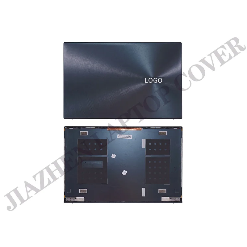 

Новинка для ASUS ZenBook 14 UX425 UM425 UX425J UX425JA U4700J, задняя крышка ЖК-дисплея для ноутбука, верхняя задняя крышка, упор для рук, нижняя замена