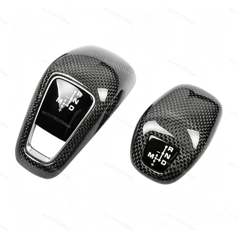 copertura-del-pomello-del-cambio-in-vera-fibra-di-carbonio-per-porsche-971-panamera-2017-2023-e-cayenne-2018-2023