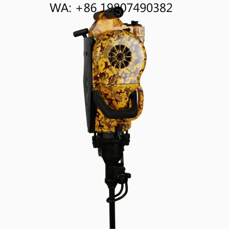 Portable YN27C Pionjar 120 Jack Hammer Mining Rock Drilling Construction Equipment