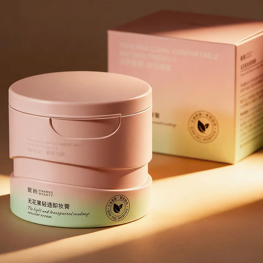 

Крем для снятия макияжа Fig Makeup Remover, очищающее средство для лица, не забивается поры, подходит для проблемной кожи, не вызывает раздражения.