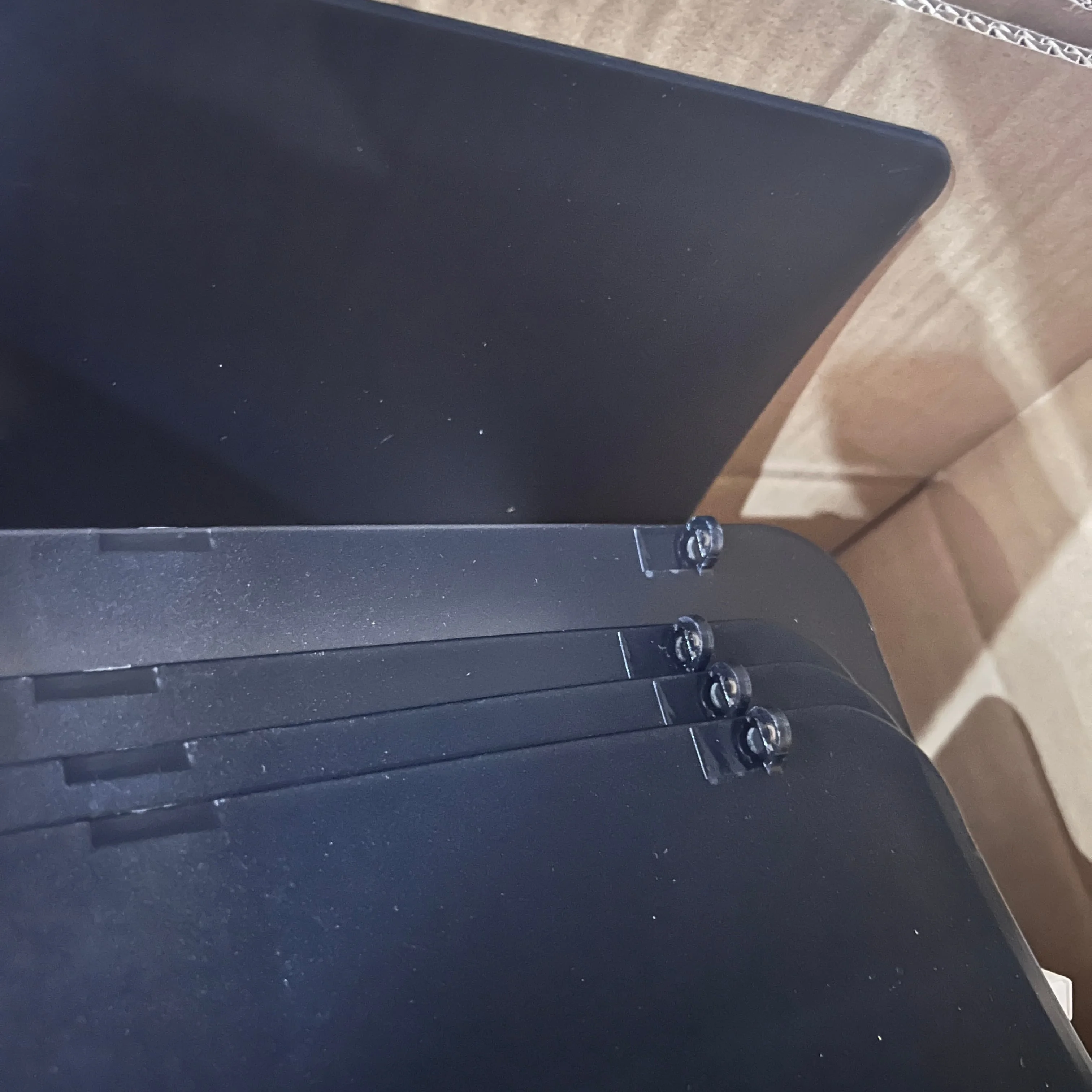 

5X FC0-0657-000 Paper Delivery Output Tray for Canon LBP6000 LBP6018 LBP6020 LBP6030 / LBP 6000 6018 6020 6030