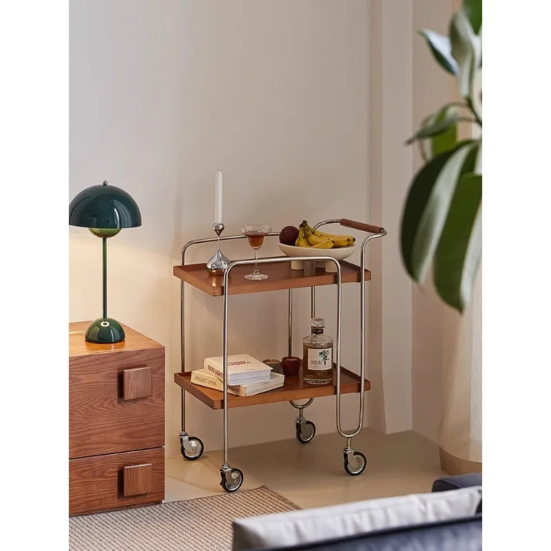 

Home medieval trolley