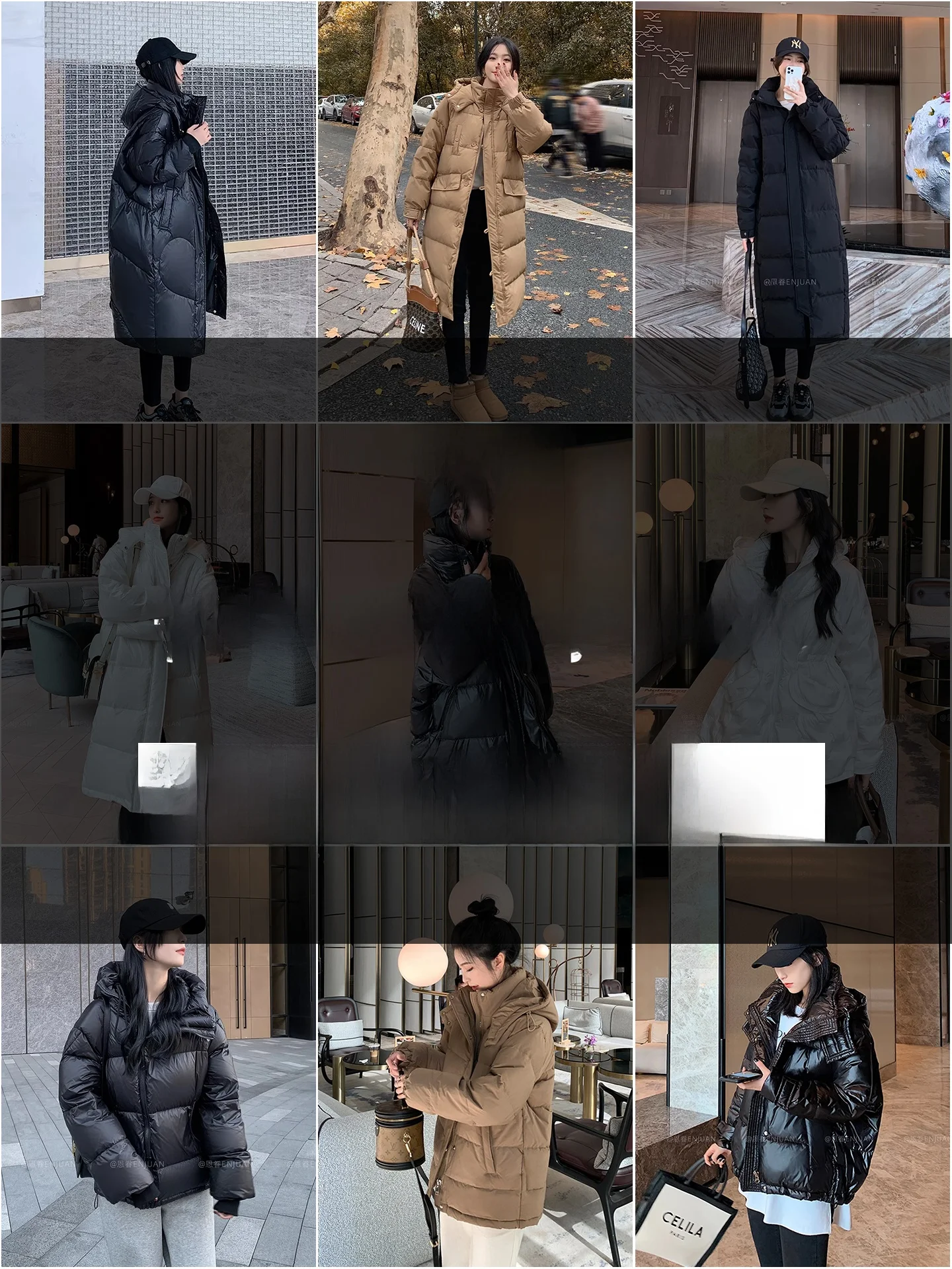 

Пуховик Jaet Cozy Warm Long Sve на молнии, стандартный крой, повседневный, белый, с наполнителем из пуха, в рамках акции «Благодарность фанатам к концу года»