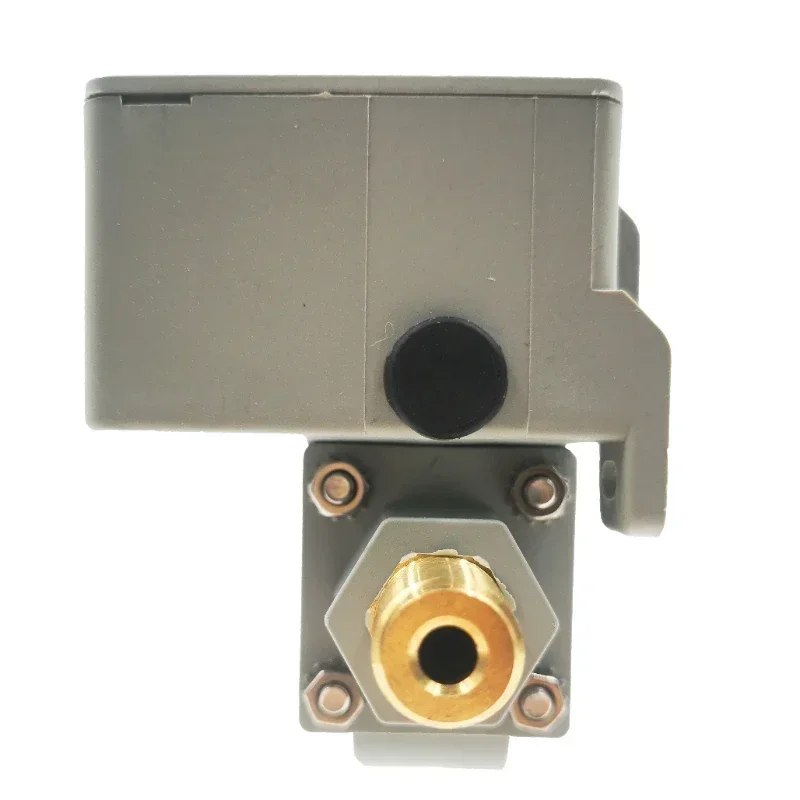 

HOT SALE Adjustable Differential Pressure Switch Water Pressure Sensor Alarm Magnetic Alarm Switch Cheap And Fine