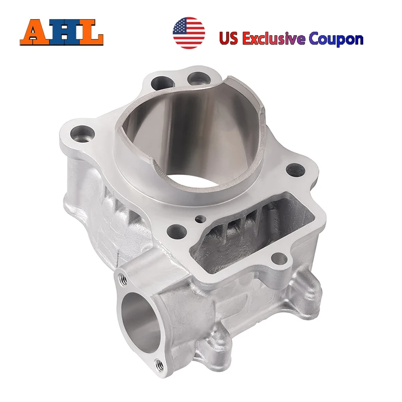 Motorcycle Bore Siz… - image