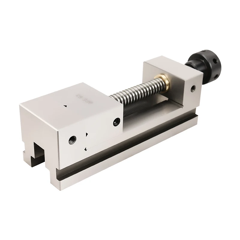 

Made In China QGG Tool Vice Hand Tool CNC Milling Machine Vise