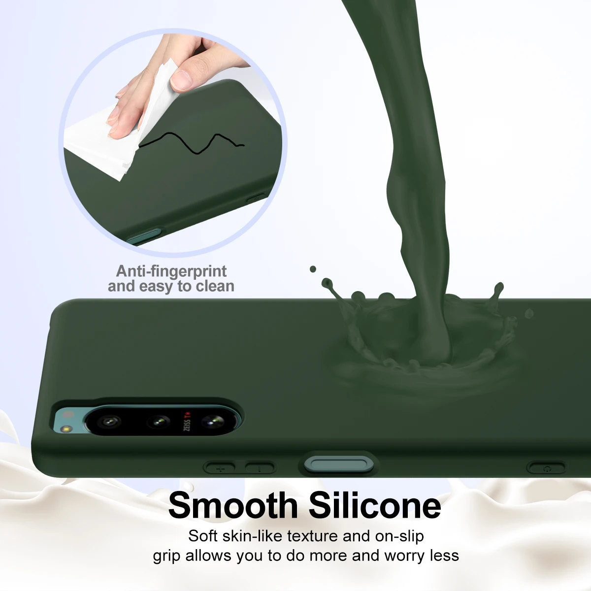 Thumbnail 4 - #13 Latest Sony Xperia 1 V Phone Case Offers