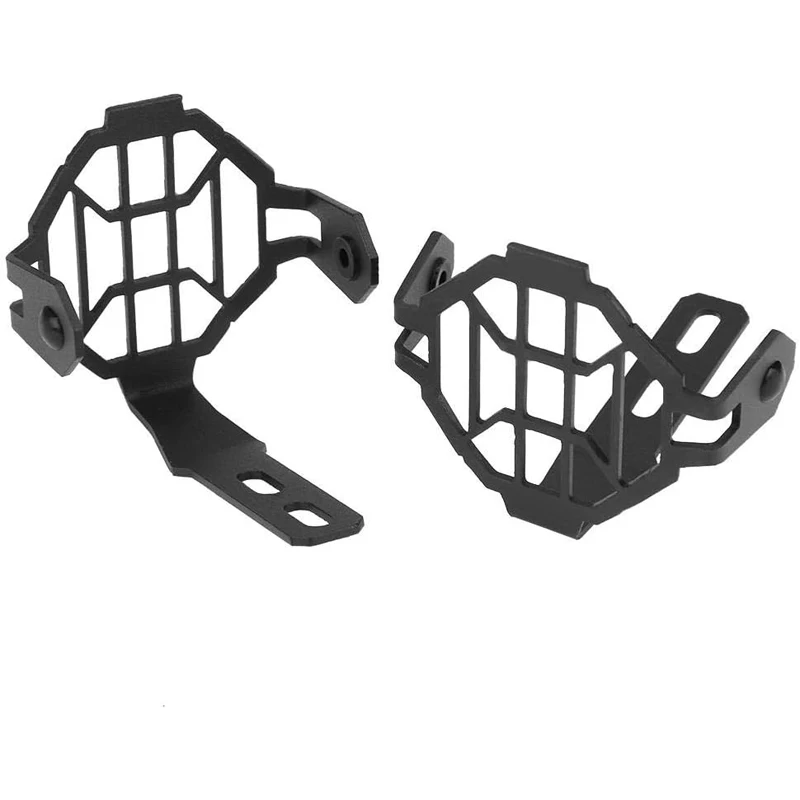 R1200GS R1250GS Fog light Protector Guard Lamp Cover For BMW R1200 GS R1250 GS LC ADV Adventure 2014-2019 2017 2018 Motorcycle