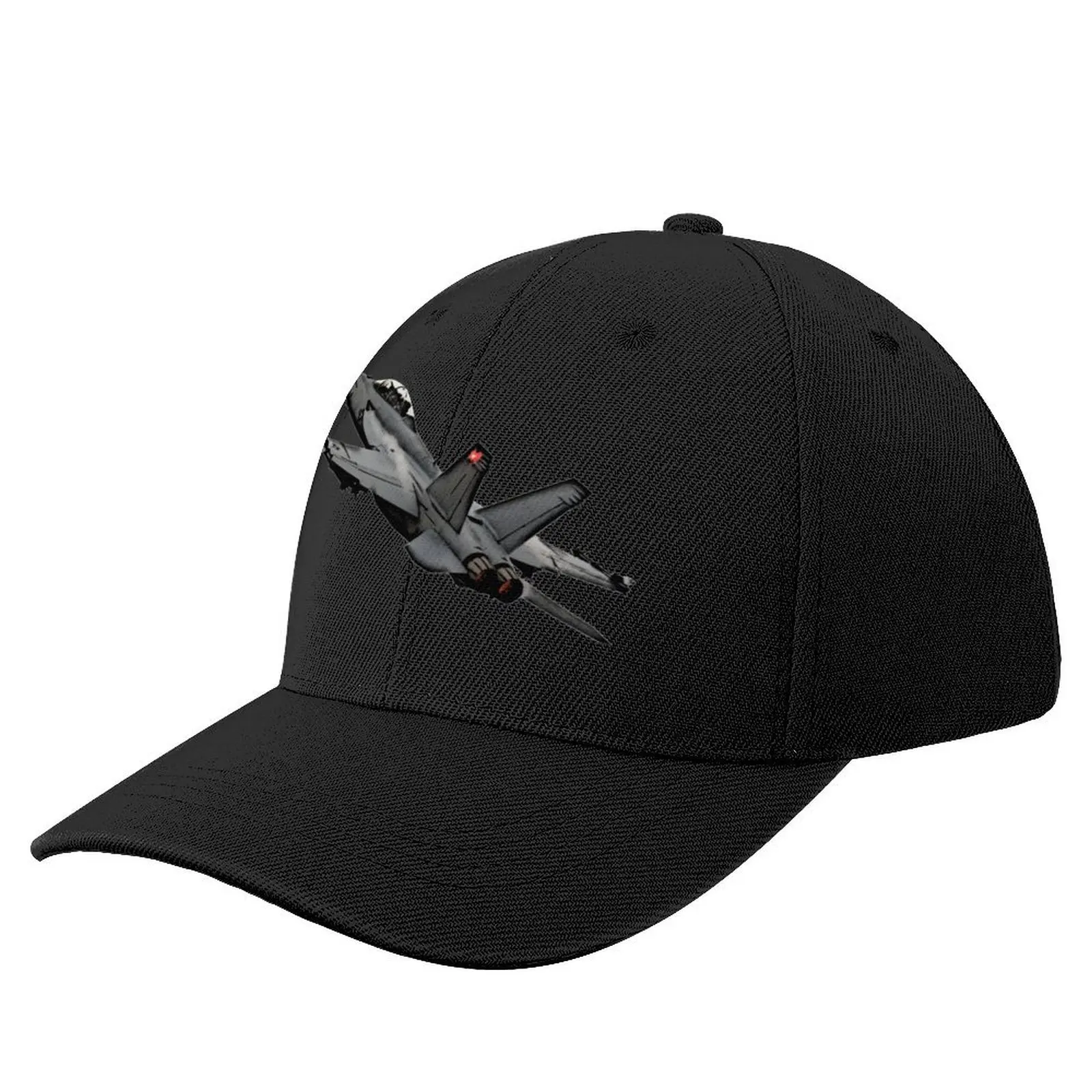 

F/A-18 Baseball Cap hats on offer hard hat New In Hat Snap Back Hat Women's Golf Clothing Men's
