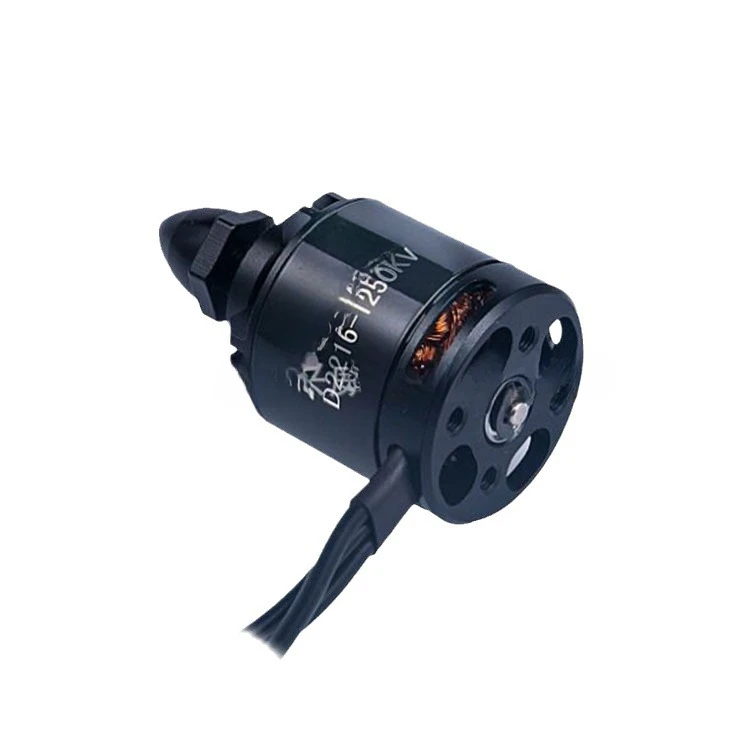 

2216 model aircraft brushless motor, motor, positive and negative threads, performance surpasses Yinyan, Langyu motor