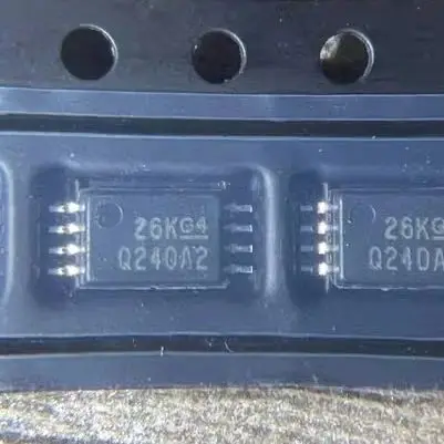 

50 ~ 200 шт. новый оригинальный INA240A2QPWRQ1 Q240A2 TSSOP8