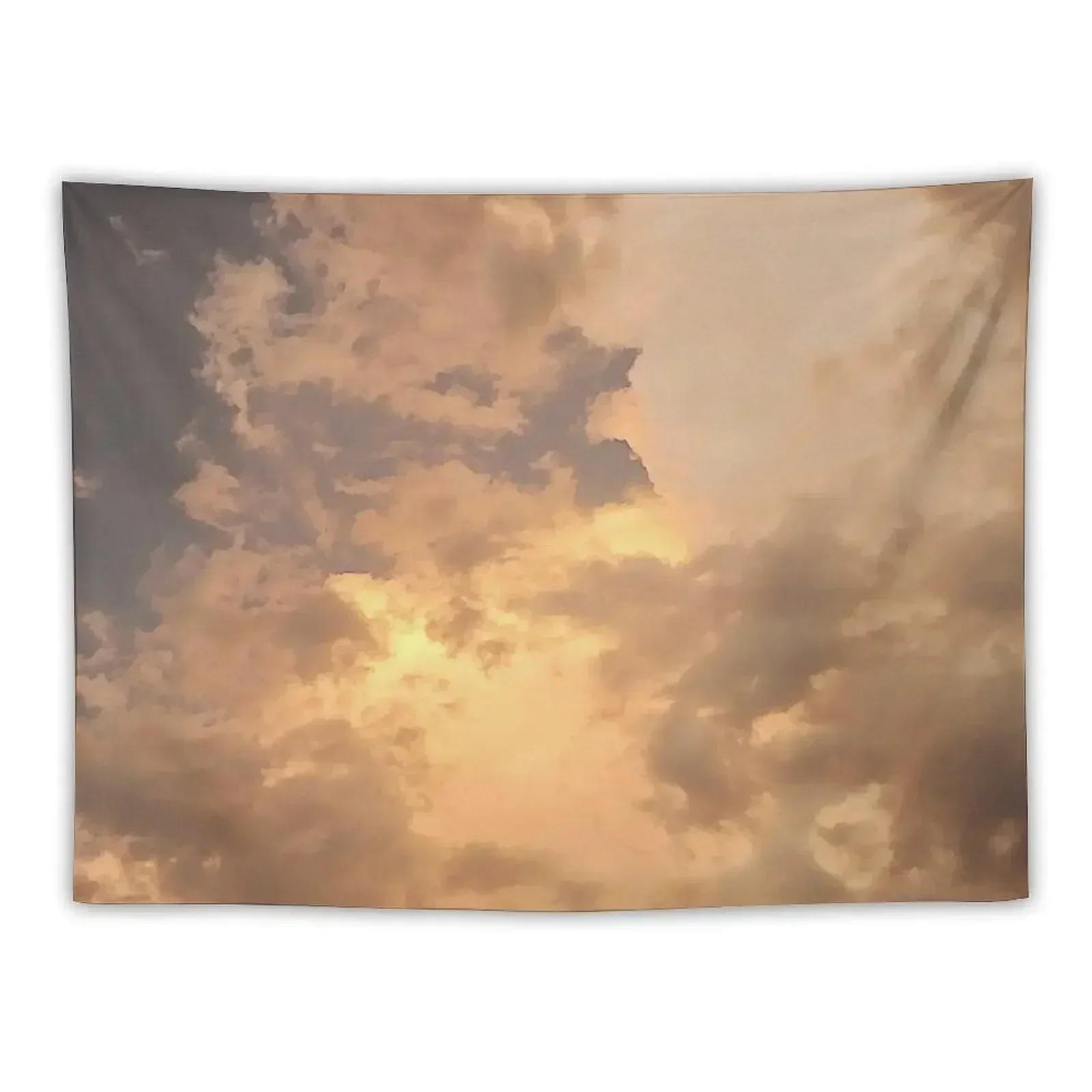

Stormy Weather Nighttime Aesthetic Sunset Tapestry Home And Comfort Decor Home Decor Aesthetic Tapestry