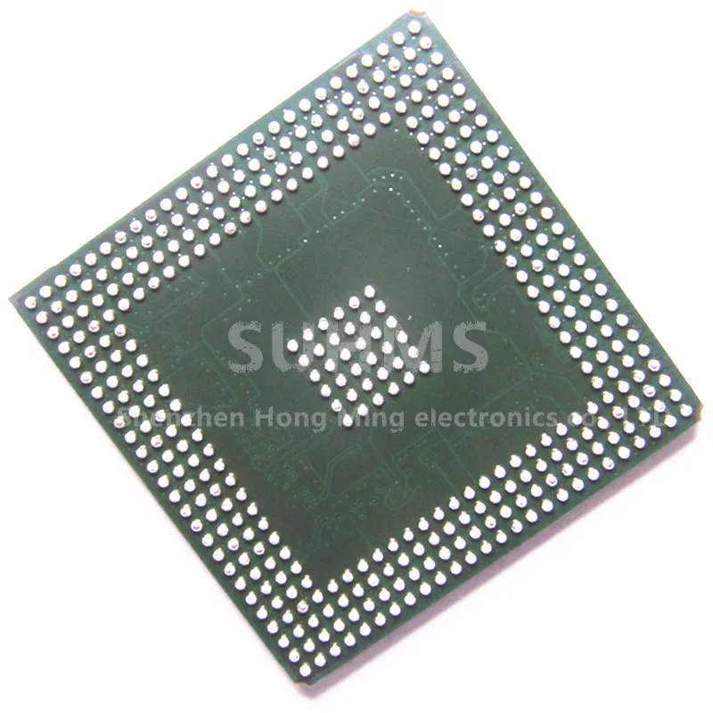 100% Baru RTL8328S RTL8328M BGA Chipset