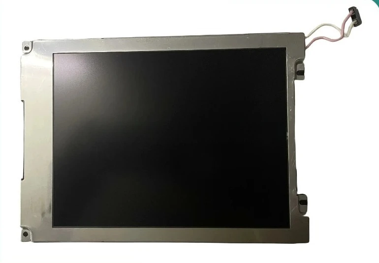 100% tested original KCG077VG1AA-A00 operating handle, 7.7 inch LCD screen display panel with perfect functionality