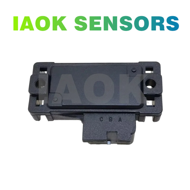 1BAR Intake Manifol… - image