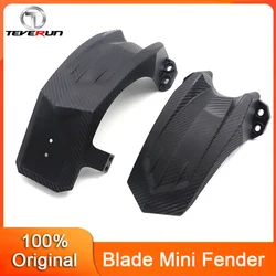 Original Teverun Fender For Blade Mini/Mini Pro/Mini Ultra Electric Scooter Front Rear Mudguard Official Accessories