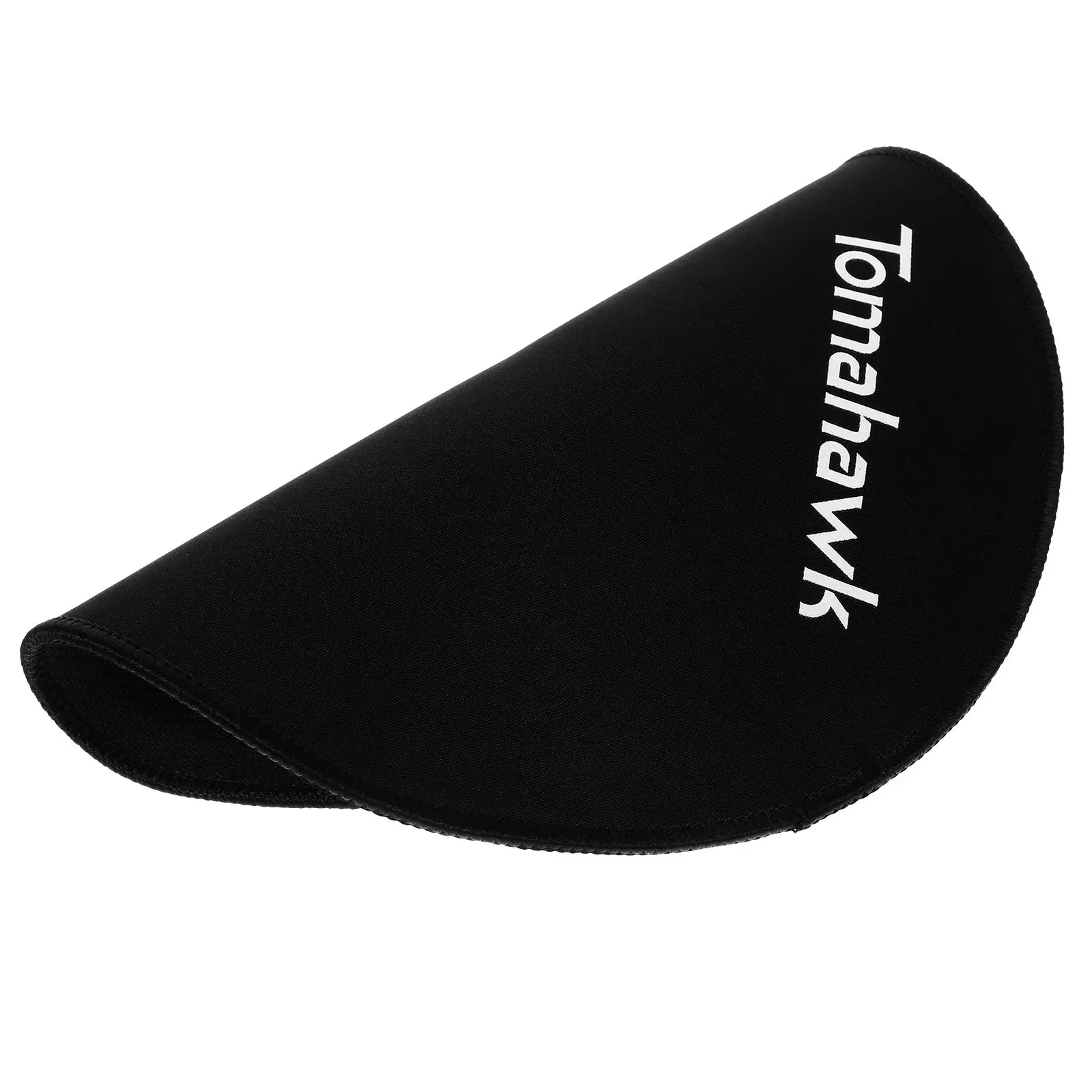 

Snare Drum Cymbal Tenor Practice Kit Drums Accessories Damper Mat Black Mute Pads