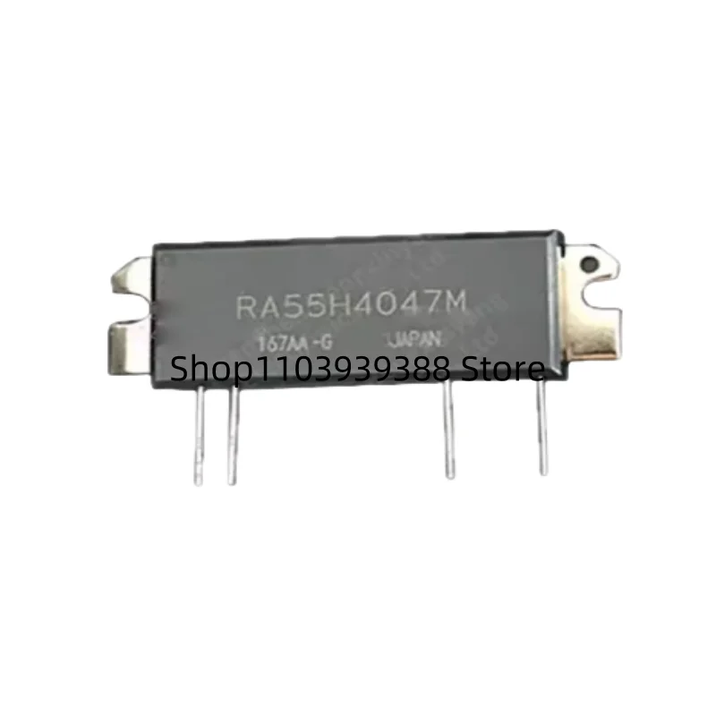 

RA30H4452M RA30H4047M RA55H4047M RA55H4452M RA55H3340M Original Variable frequency module