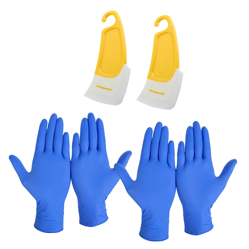 6pcs 3D Printer Resin Printer Tool Kits Resin Filter Funnel UV Resin Filter Cup For Elegoo Phrozen Anycubic SLA/DLP/LCD