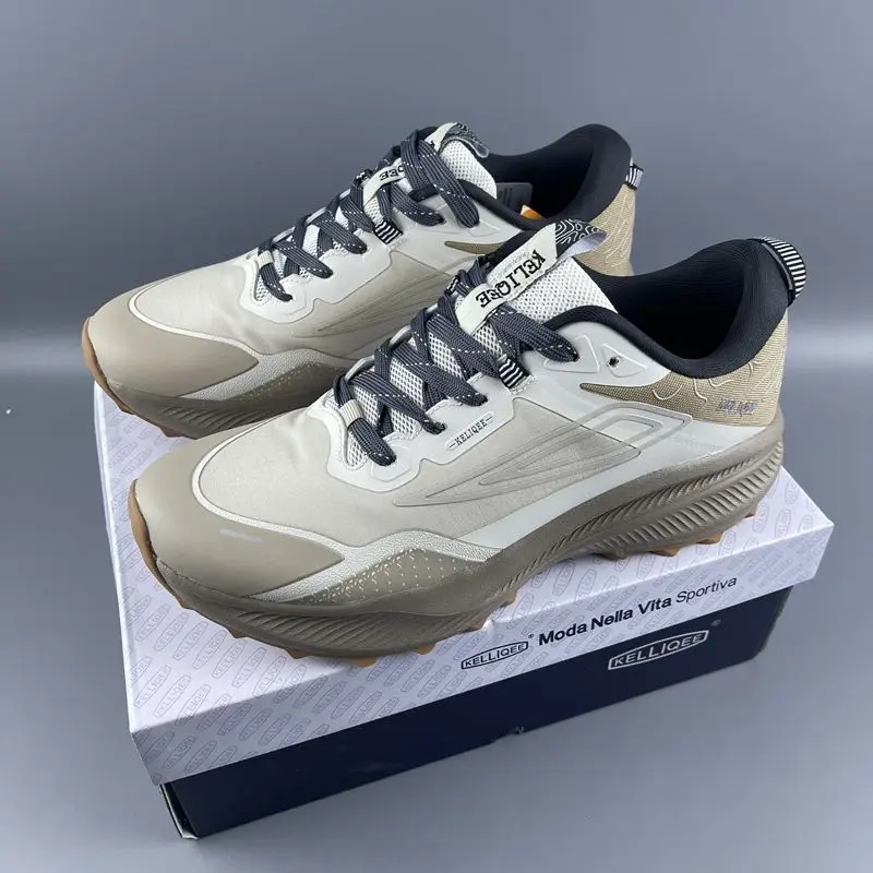 

2025 Hot Selling Running Sneakers Designer Wearable Running Trainers Sneakers Original Brand Ultra Light Walking Jogging Shoes