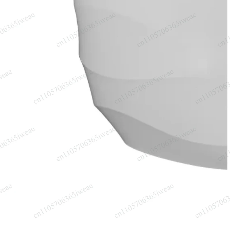 Big Pipe Strong Suction Apartment Hotel Villa Bathroom Creative Colorful Egg Pattern Toilet New Home Furnishings