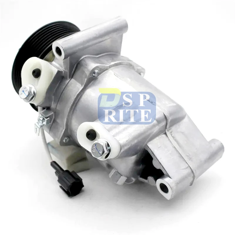 926001HC0A For Nissan sunny ac compressor for Nissan March 2008-2010 Nissan JUKE 1.5 1.6 926001KA1B 92600-1KA1B 92600-3VB0C 7pk