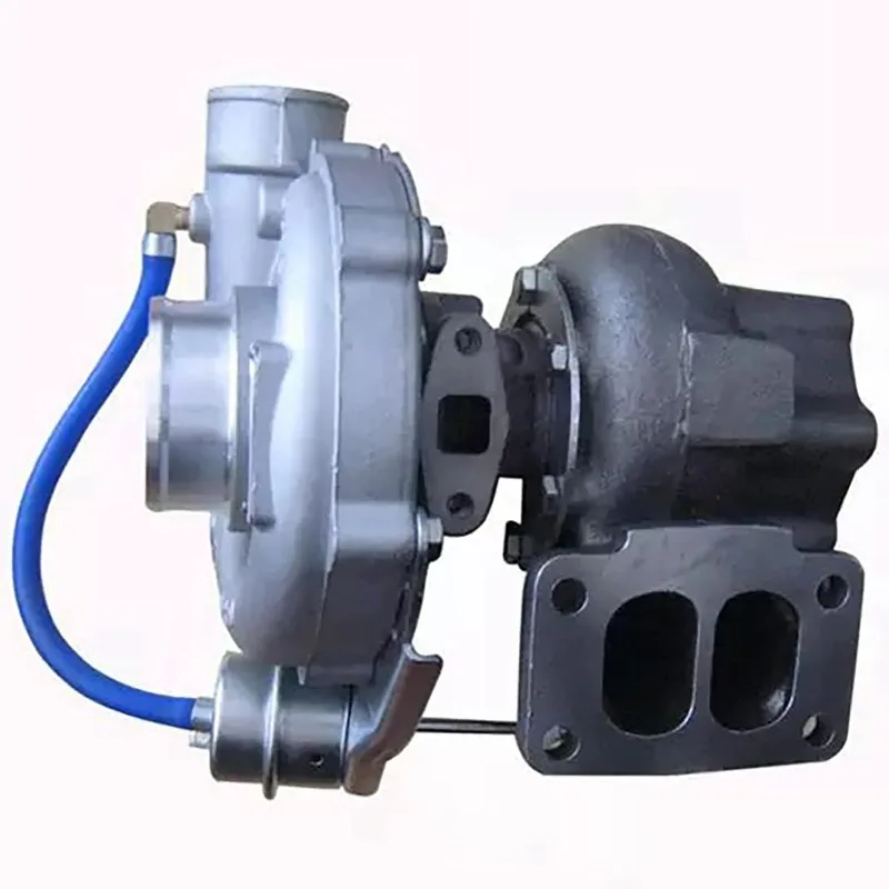 

Turbo TBP419 Turbocharger 2674A059 452089-5003 452089-0003 for Perkins 1006-6TW Engine