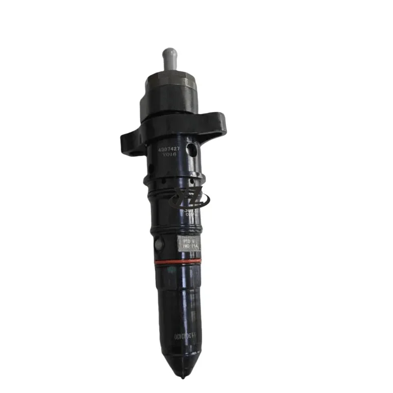 

CNDIP Fuel Injector 4999492 for 5.9 Liter ISB/QSB K19 QSK19 Engine