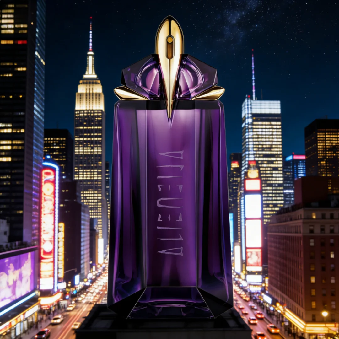 Always full of irresistible ch - Perfume Fragrance Concentration review and price