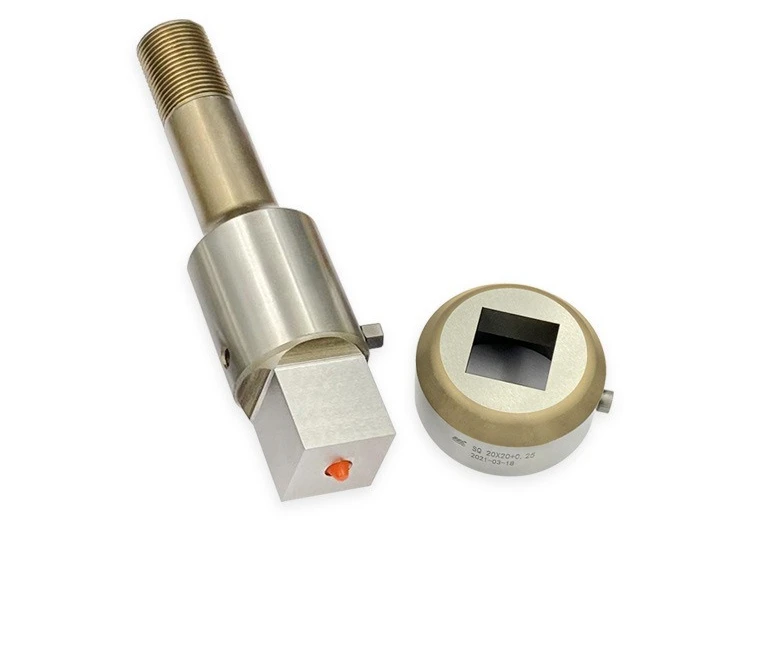 

Factory direct sales Streiper's numerical control punch die Strippit thick turret square B station punch lower die