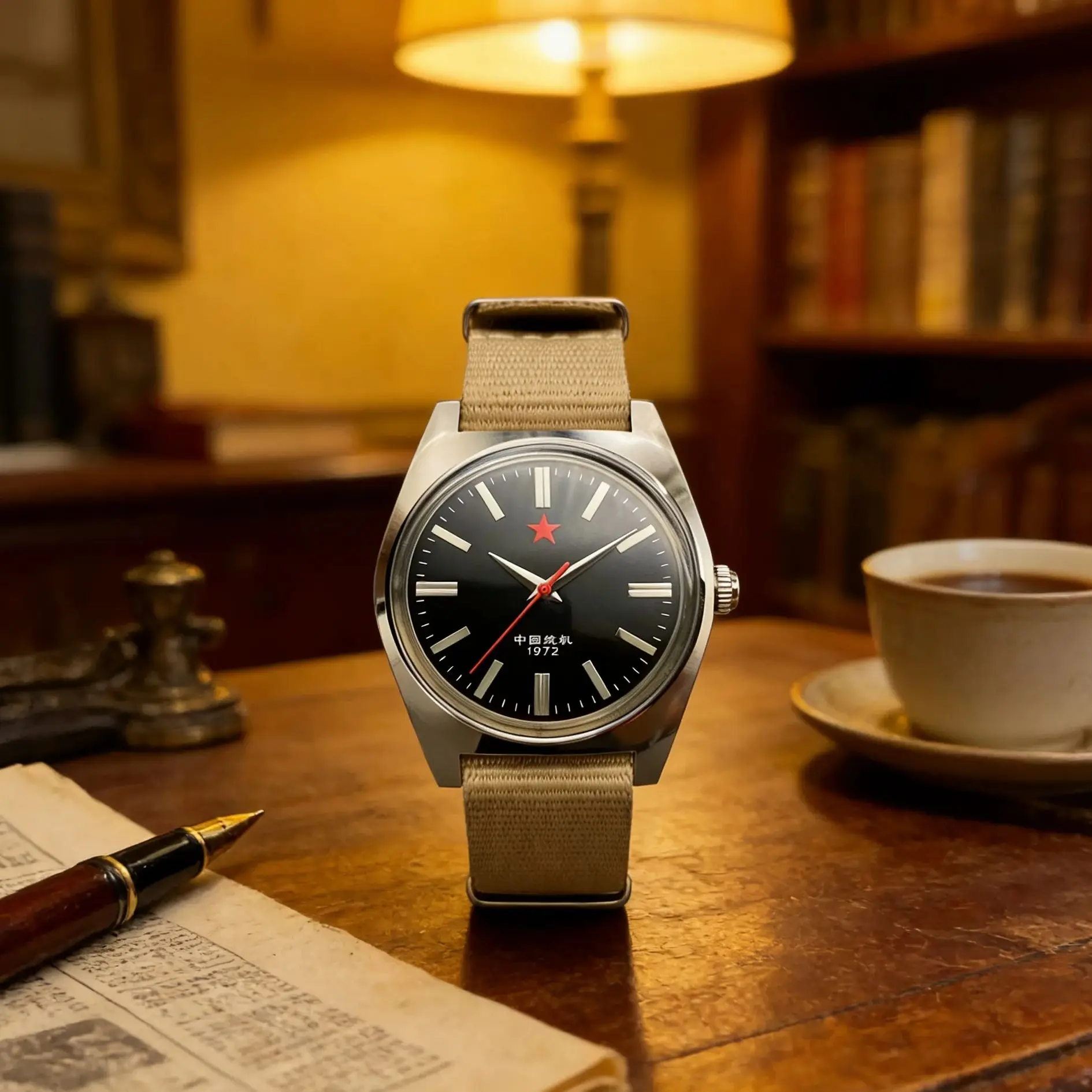 

Мужские механические часы Shanghai 8120 с ручным механическим механизмом, 36 мм, винтажные китайские часы, подходят для мужских подарков