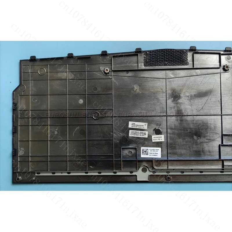 Nuovo Per Dell Alienware 18 M18X R3 P19E Coperchio Inferiore E Shell 04K8FX 4K8FX