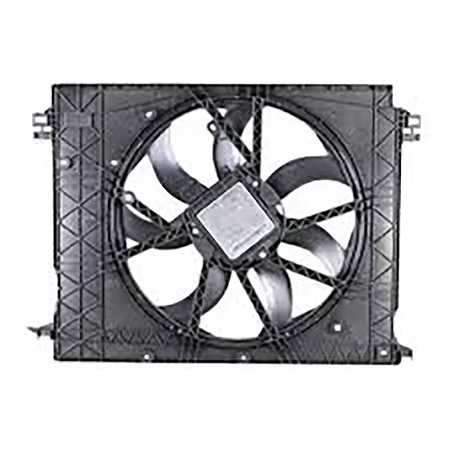 

For Toyota Sienna 2.5L 2021-2023 Radiator cooling fan OE 16360-F0150