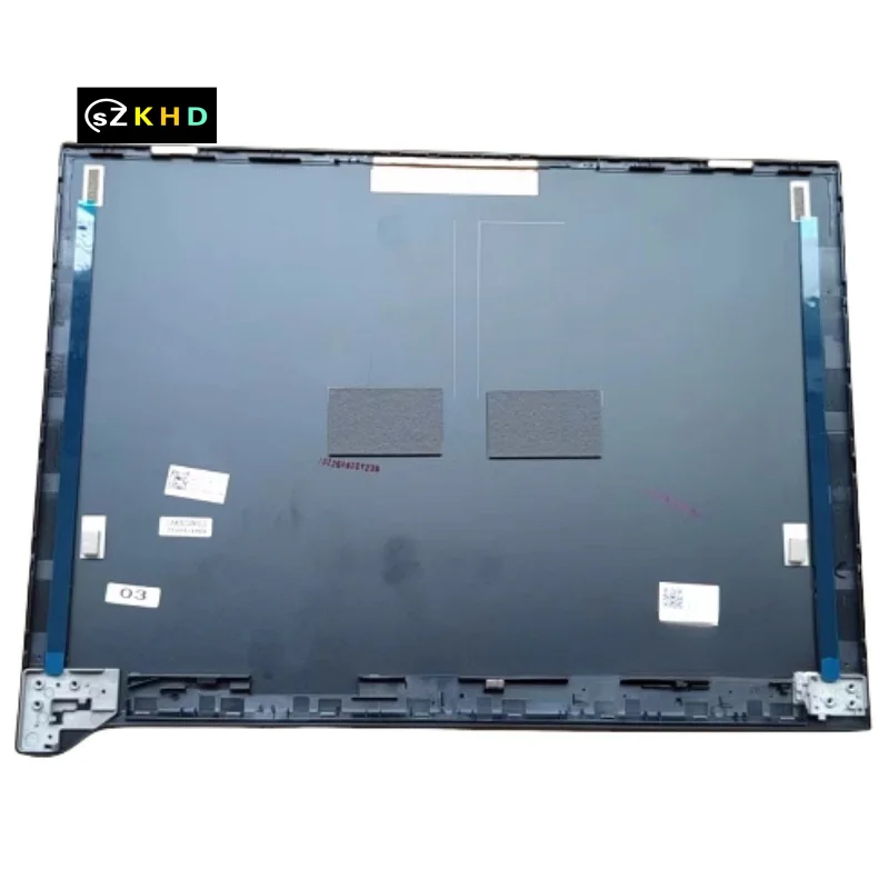 

Оригинальный новый для ASUS ROG Ice Edge 6/7 GX650 GX650R NR220, задняя крышка ЖК-дисплея для ноутбука, верхняя крышка, черная