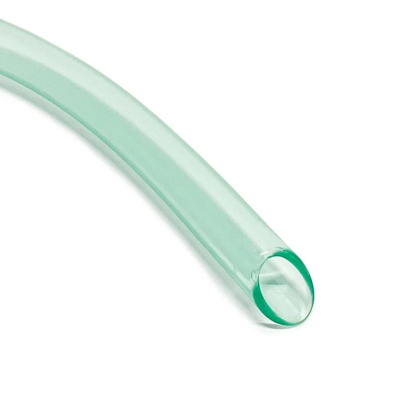 7mm Nasopharyngeal Airway Disposable NPA Catheter For Nasal Airway Management