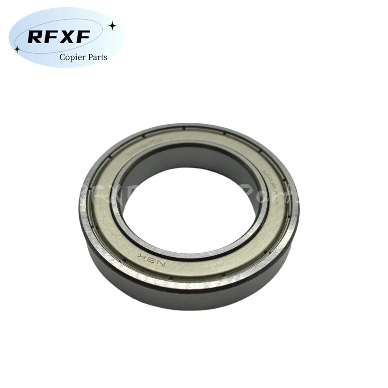 A5AW721800 Original for Konica Minolta BH C1085 C1100 C6085 C6100 Fixer Lower Roller Bearing Copier Printer Parts